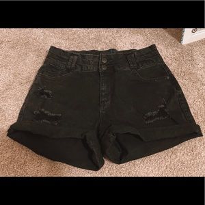 Rue 21 Jean Shorts
